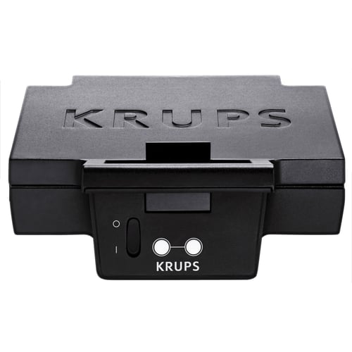 Krups - Sandwich Toaster - Konstantin Grcic Design_0