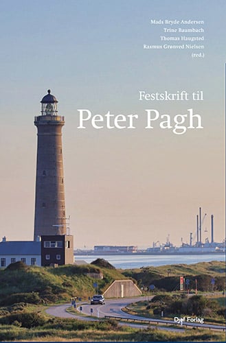 Festskrift til Peter Pagh