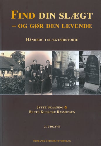 Find din slægt - og gør den levende_1