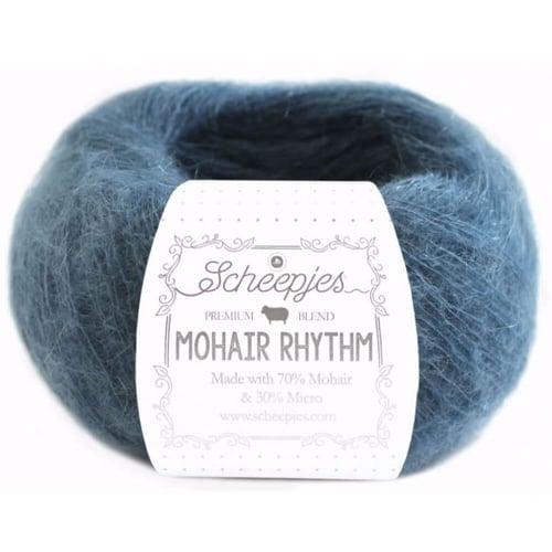 Scheepjes Mohair Rhythm (676) - picture