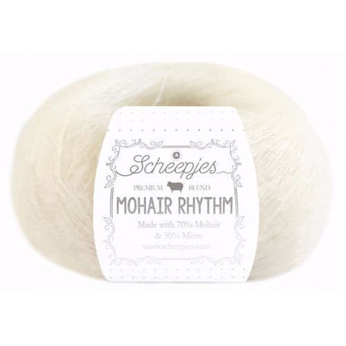 Scheepjes Mohair Rhythm - 690 Bop_0