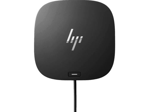 HP - USB-C/A Universal Dock G2 Dockingstation - picture