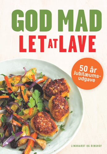 God mad let at lave