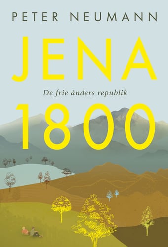 Jena 1800 - picture