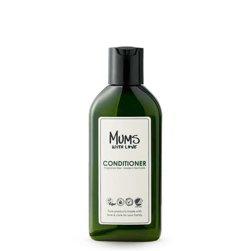 Mums With Love - Conditioner 100 ml - picture