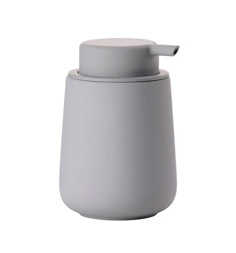 Zone Denmark - Nova One Tvåldispenser - Guldgrått_0