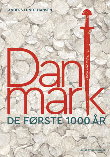 Danmark: De første 1000 år_0