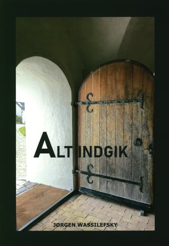 Alt Indgik - picture