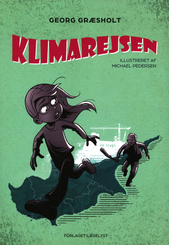 Klimarejsen - picture