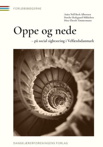 Oppe og nede.