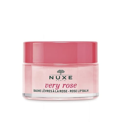 Nuxe - Very Rose Lip Balm 15 g - picture