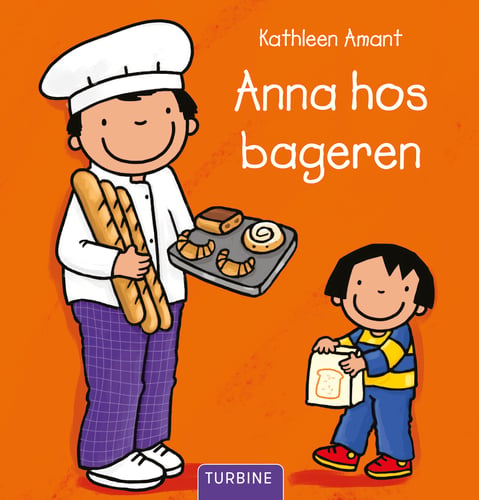 Anna hos bageren_0