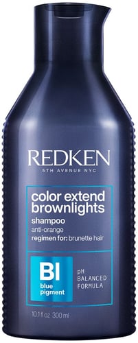 Redken Color Extend Brownlights Shampoo 300 ml - picture
