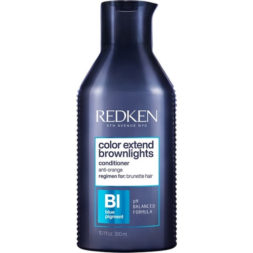 Redken Color Extend Brownlights Conditioner 300 ml - picture