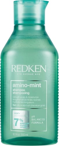 Redken Amino Mint Shampoo 300 ml_0