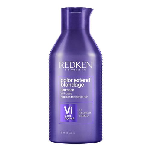 Redken Color Extend Blondage Shampoo 300 ml - picture