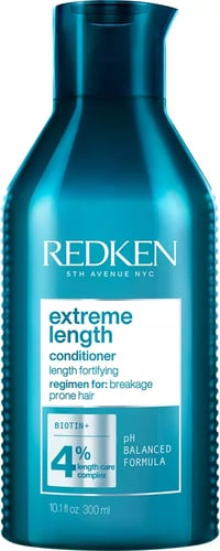 Redken Extreme Length Conditioner 300 ml - picture