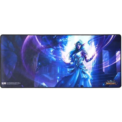 World of WarCraft XL Mouse Pad - Tyrande_0