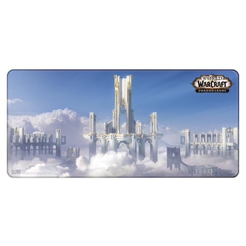 World of WarCraft XL Mouse Pad - Bastion - picture