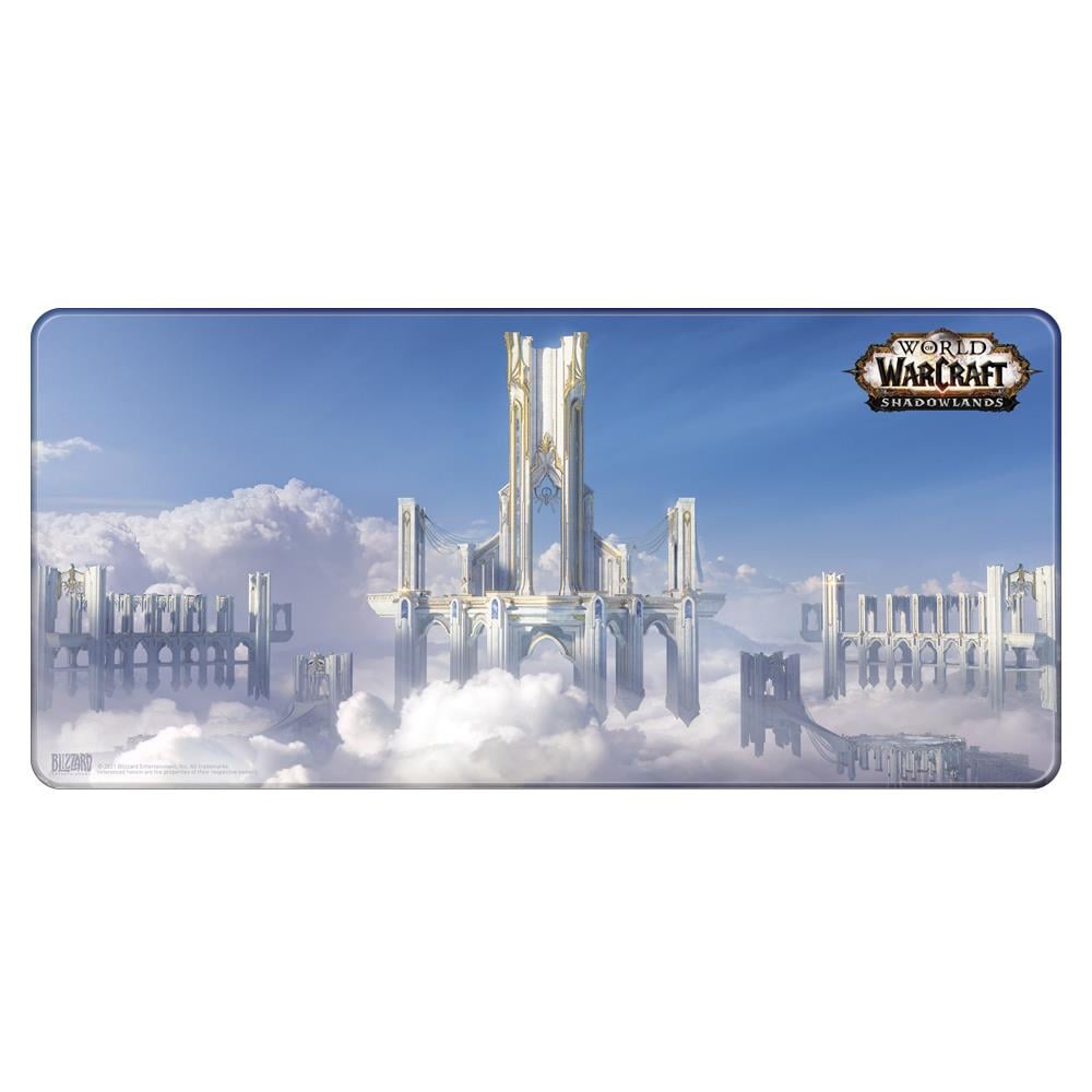 World of WarCraft XL Mouse Pad - Bastion_0