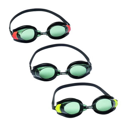 Bestway - Hydro-Swim - Svømmebriller Junior_0