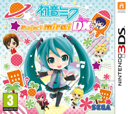 Hatsune Miku: Project Mirai DX 3+_0