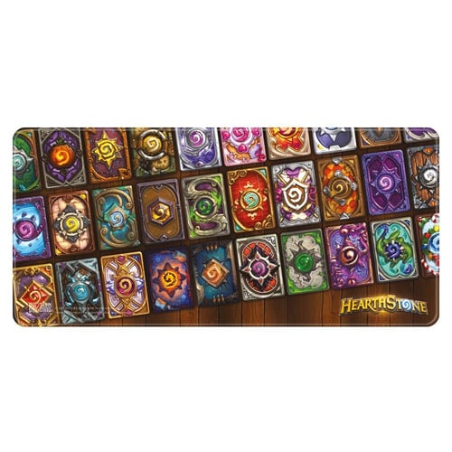 Hearthstone Mousepad XL_0