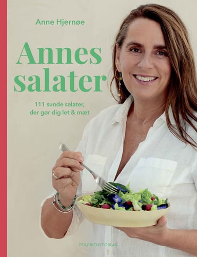 Annes salater_0
