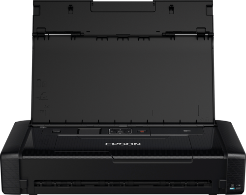 Epson - WorkForce WF-110W mobil printer_0