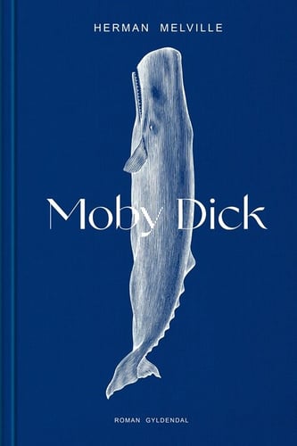 Moby Dick - picture