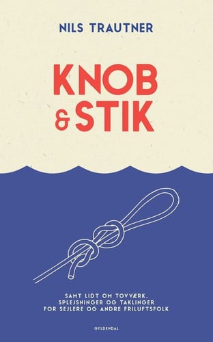 Knob & stik - picture