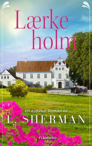 Lærkeholm