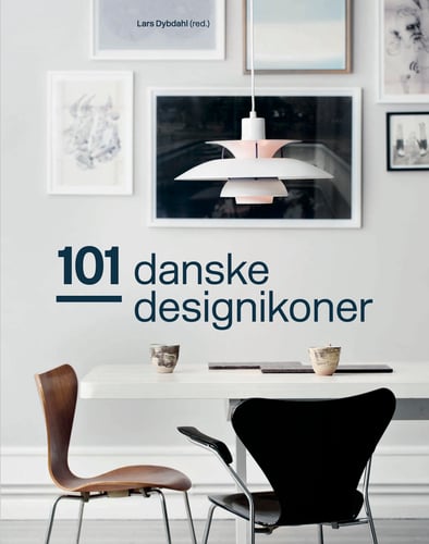 101 danske designikoner - picture