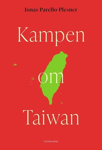 Kampen om Taiwan_0