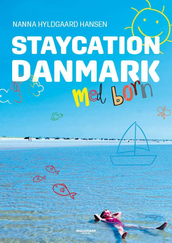 Staycation Danmark med børn_0