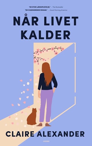 Når livet kalder