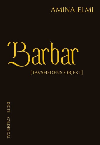 Barbar - picture