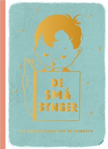 De små synger - 75-års jubilæumsudgave_0