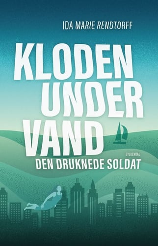 Kloden under vand 1 - Den druknede soldat