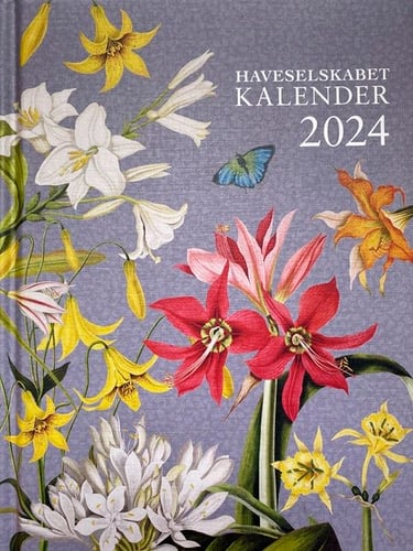 Haveselskabet Kalender 2024_0