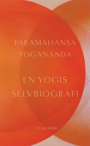 En yogis selvbiografi - picture