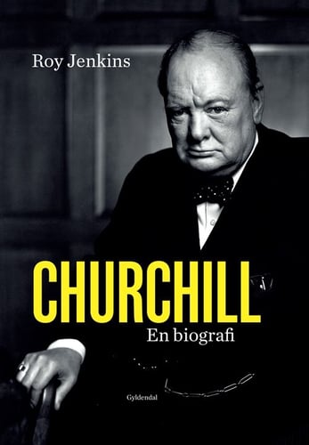 Churchill - picture