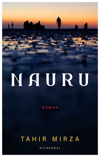 Nauru - picture