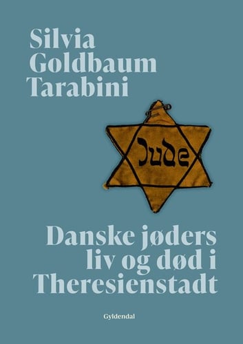 Danske jøders liv og død i Theresienstadt - picture