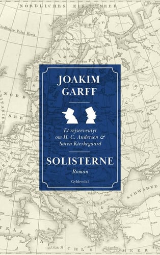 Solisterne