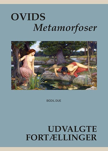 Ovids Metamorfoser - picture