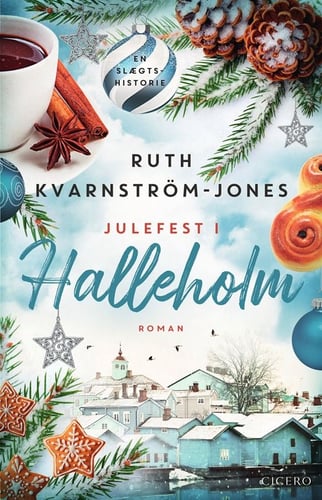 Julefest i Halleholm_0