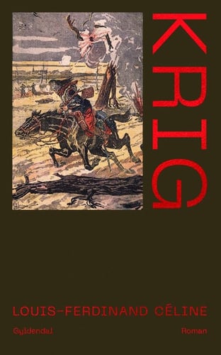 Krig
