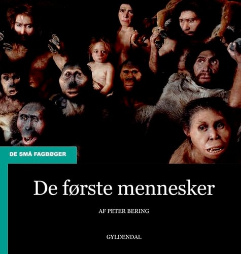 De første mennesker_0