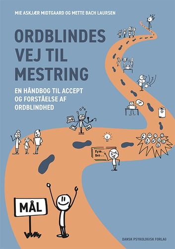 Ordblindes vej til mestring